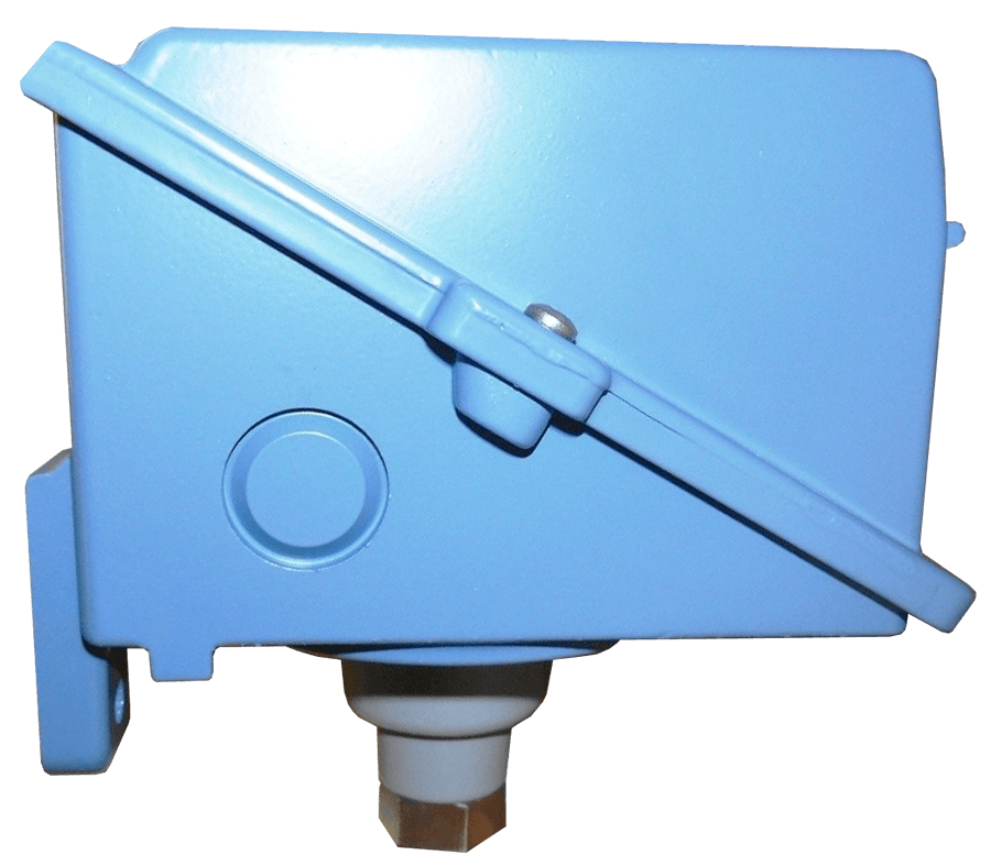 United Electric Pressure Switch, 400 Series Type H400 Models 358 to 376